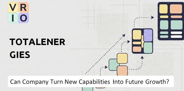 Can TotalEnergies Company Turn New Capabilities Into Future Growth?