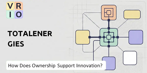 Who Owns TotalEnergies Company and Does Ownership Support Innovation?