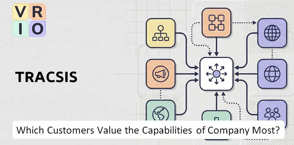 Which Customers Value the Capabilities of Tracsis Company Most?