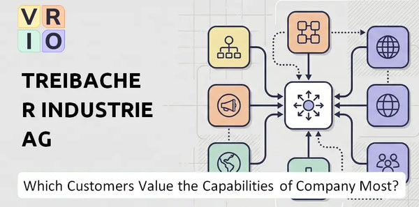 Which Customers Value the Capabilities of Treibacher Industrie AG Company Most?