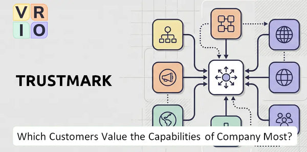 Which Customers Value the Capabilities of Trustmark Company Most?