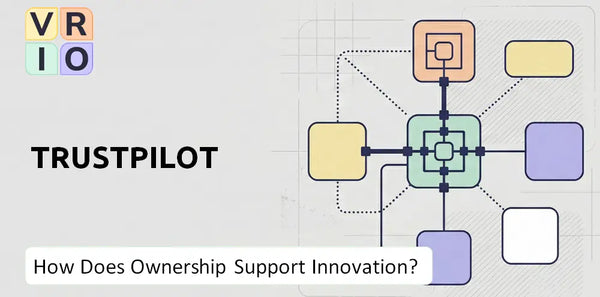 Who Owns Trustpilot Company and Does Ownership Support Innovation?