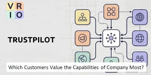 Which Customers Value the Capabilities of Trustpilot Company Most?