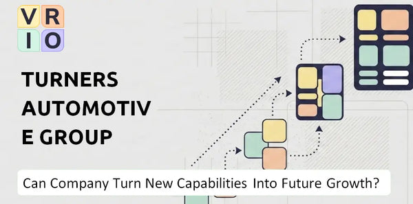 Can Turners Automotive Group Company Turn New Capabilities Into Future Growth?