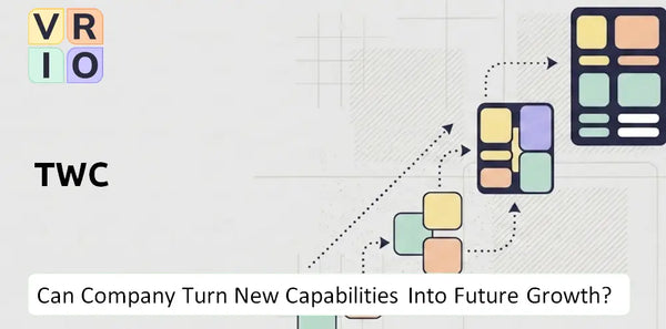 Can TWC Company Turn New Capabilities Into Future Growth?