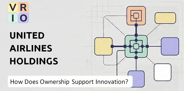 Who Owns United Airlines Holdings Company and Does Ownership Support Innovation?