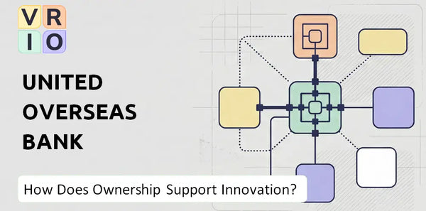Who Owns United Overseas Bank Company and Does Ownership Support Innovation?
