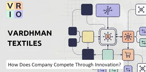 How Does Vardhman Textiles Company Compete Through Innovation and Capability?