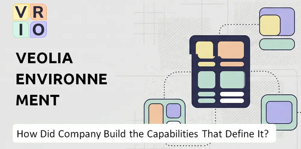 How Did Veolia Environnement Company Build the Capabilities That Define It Today?