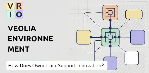Who Owns Veolia Environnement Company and Does Ownership Support Innovation?