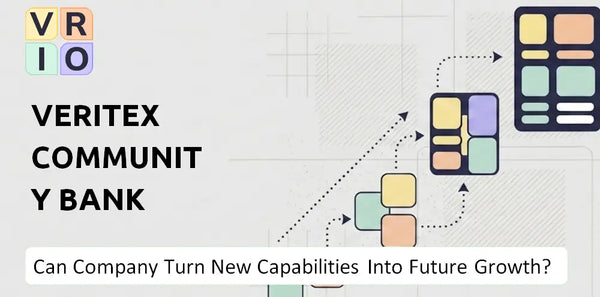 Can Veritex Community Bank Company Turn New Capabilities Into Future Growth?