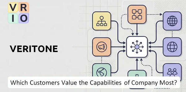Which Customers Value the Capabilities of Veritone Company Most?
