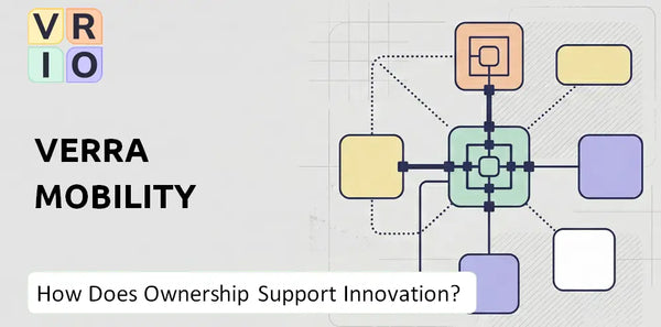 Who Owns Verra Mobility Company and Does Ownership Support Innovation?