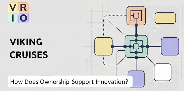 Who Owns Viking Cruises Company and Does Ownership Support Innovation?