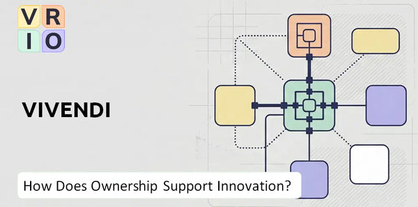 Who Owns Vivendi Company and Does Ownership Support Innovation?