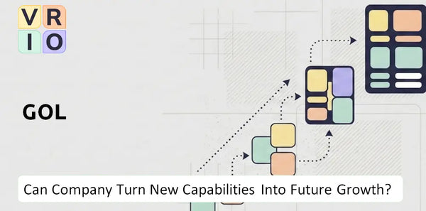 Can GOL Company Turn New Capabilities Into Future Growth?