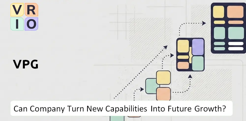 Vpgsensors Company Capability Growth