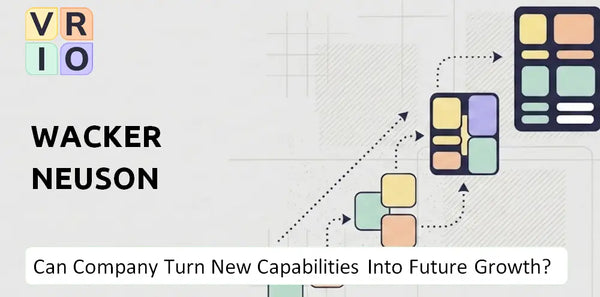 Can Wacker Neuson Company Turn New Capabilities Into Future Growth?