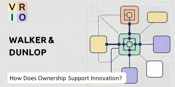 Who Owns Walker & Dunlop Company and Does Ownership Support Innovation?