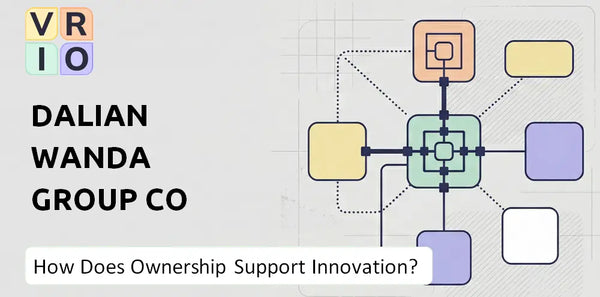 Who Owns Dalian Wanda Group Co Ltd. Company and Does Ownership Support Innovation?
