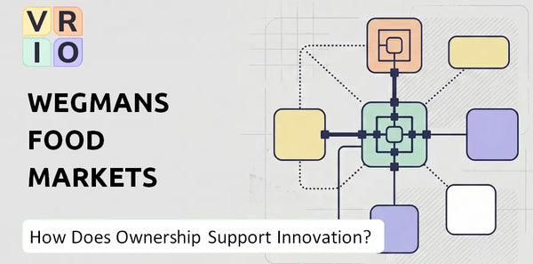 Who Owns Wegmans Food Markets Company and Does Ownership Support Innovation?