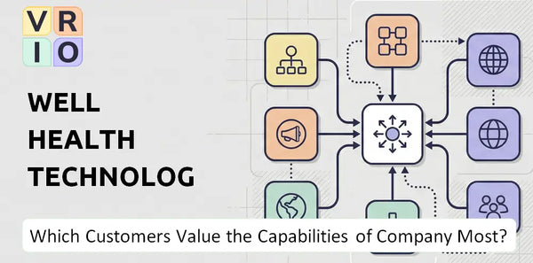 Which Customers Value the Capabilities of WELL Health Technologies Company Most?