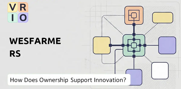 Who Owns Wesfarmers Company and Does Ownership Support Innovation?