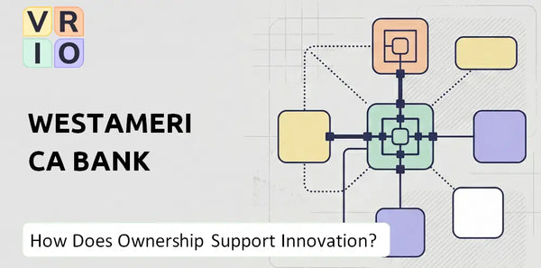 Who Owns Westamerica Bank Company and Does Ownership Support Innovation?