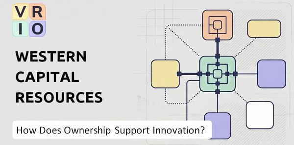 Who Owns Western Capital Resources Company and Does Ownership Support Innovation?