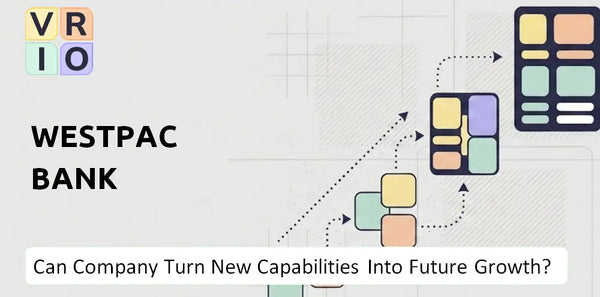 Can Westpac Bank Company Turn New Capabilities Into Future Growth?