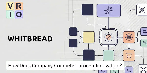 How Does Whitbread Company Compete Through Innovation and Capability?