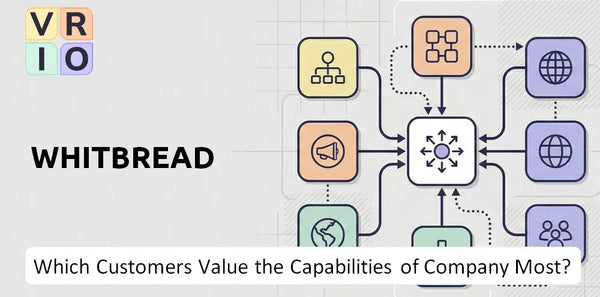 Which Customers Value the Capabilities of Whitbread Company Most?