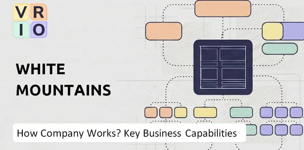 How Does White Mountains  Company Work and Which Capabilities Power the Business?