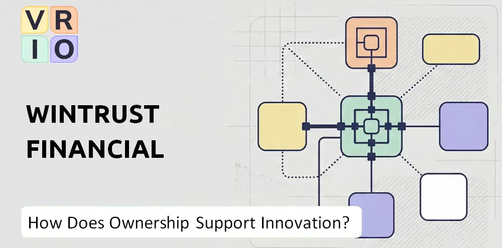 Wintrust Company Innovation Governance