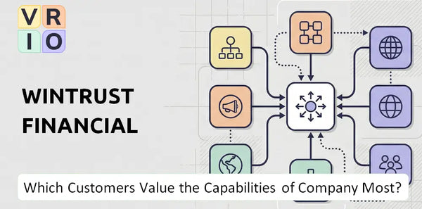 Which Customers Value the Capabilities of Wintrust Financial Company Most?