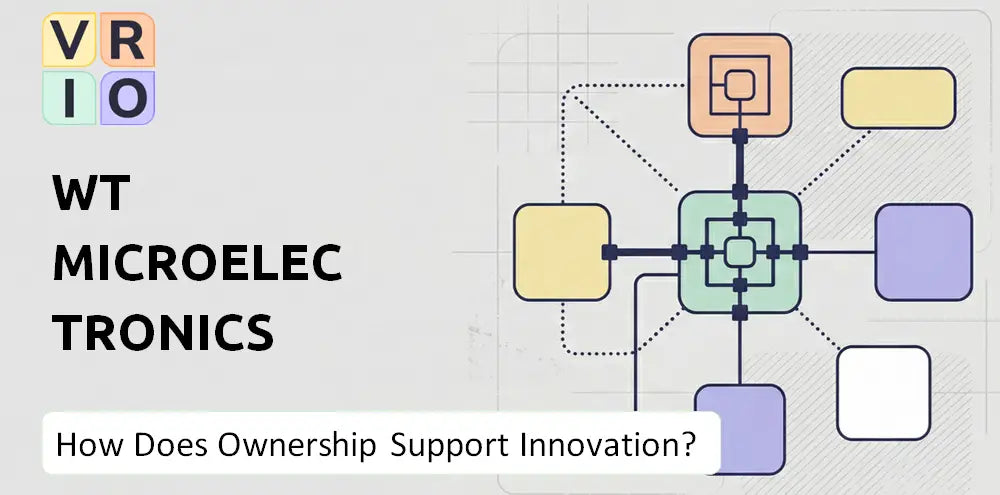 Wtmicro Company Innovation Governance