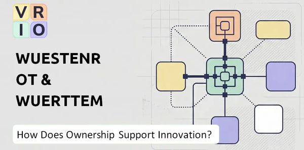 Who Owns Wuestenrot & Wuerttembergische Company and Does Ownership Support Innovation?