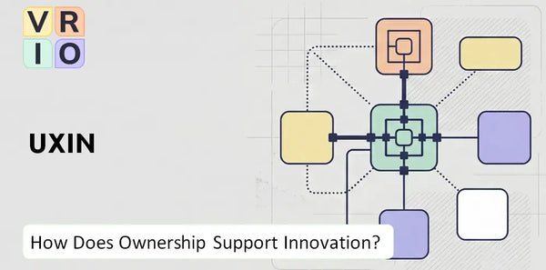 Who Owns Uxin Company and Does Ownership Support Innovation?