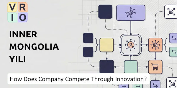 How Does Inner Mongolia Yili Company Compete Through Innovation and Capability?