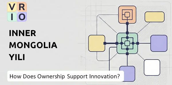 Who Owns Inner Mongolia Yili Company and Does Ownership Support Innovation?