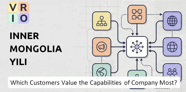 Which Customers Value the Capabilities of Inner Mongolia Yili Company Most?