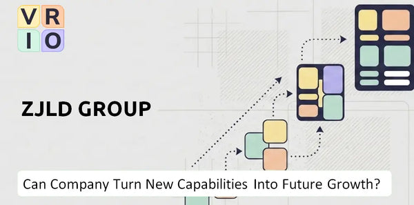 Can ZJLD Group Company Turn New Capabilities Into Future Growth?