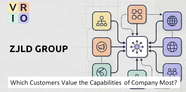 Which Customers Value the Capabilities of ZJLD Group Company Most?