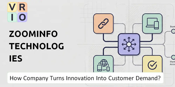 How Does ZoomInfo Technologies Company Turn Innovation Into Customer Demand?