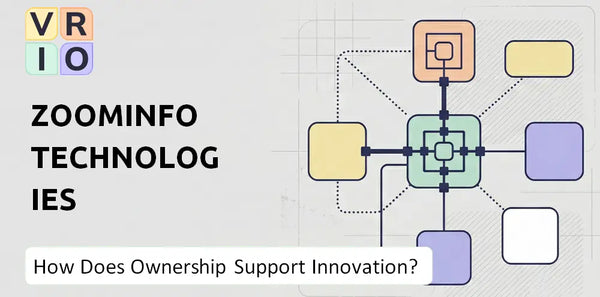 Who Owns ZoomInfo Technologies Company and Does Ownership Support Innovation?